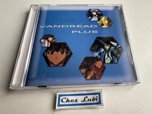 Vandread Plus (Soundtrack) - SM Records - CD Album - Picture 1 of 4