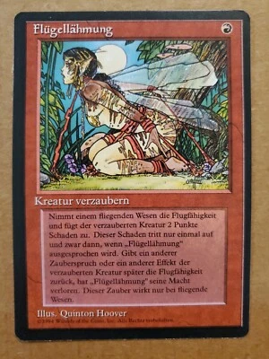 Earthbind - FBB - German  - Image 1 of 2