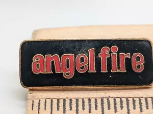 Angel Fire Anstecknadel Metallic - Bild 1 von 5