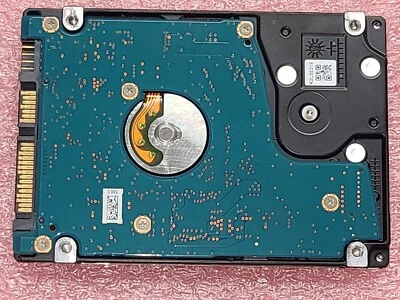 HDD Hard Drive 2.5 for HP G60-443CL G60-533CL G60-247CL G60-243CL G60-637CL - Image 1 of 4