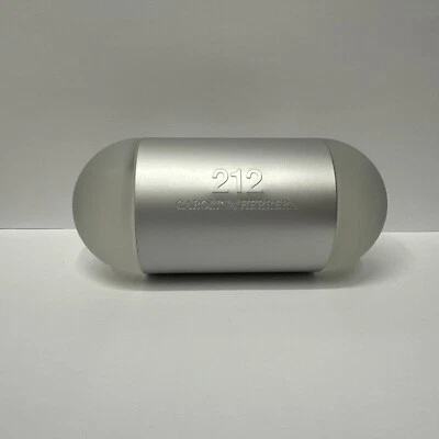 Carolina Herrera 212 Women 100ml Eau De Toilette Spray -Please see the images