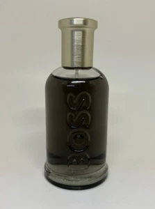 Boss Bottled by Hugo Boss Eau De Parfum EDP Spray 3.3 oz Men NEW NO BOX - Picture 1 of 4