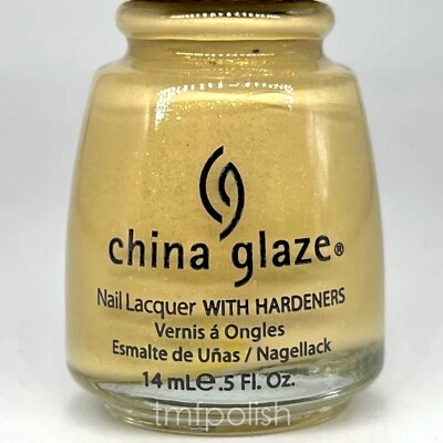 Nuevo esmalte de uñas esmaltado China - clásico camel - tamaño completo Foto 1 de 3