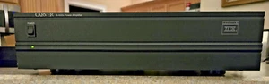 Carver A-400x Power Amplifier THX Excellent Condition! - Picture 1 of 4