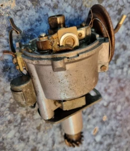 Hitachi D411-61 Distributor to fit Datsun Sunny - Picture 1 of 17