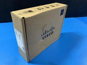 Cisco UC Phone 7841 CP-7841-k9 VoIP - Picture 1 of 4