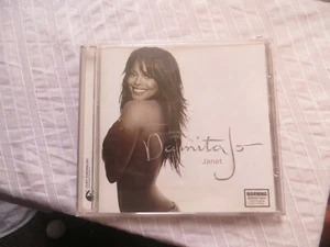 JANET DAMITA JO CD - Picture 1 of 2