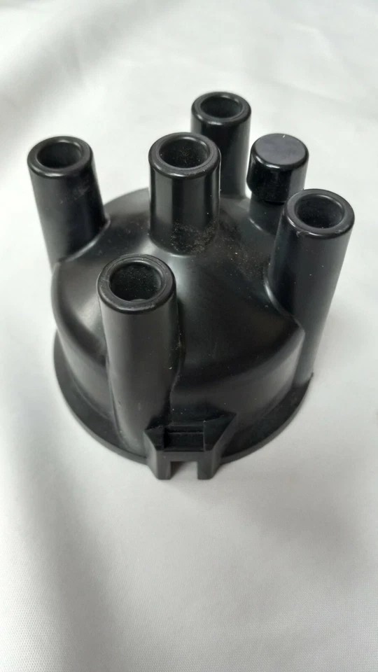 12339176 Distributor Cap ACDELCO PART  Brand New Other Number E372, JH67T - Image 1 of 4