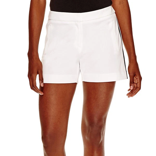 Pantalones Cortos de Buceo Worthington Blancos Talla S, XL Nuevos Precio de Venta sugerido por el fabricante $32.00 Foto 1 de 1