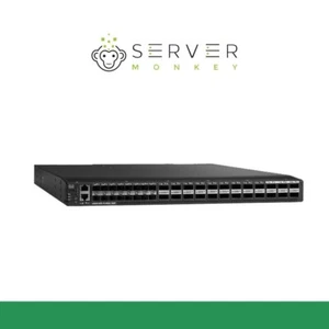 Cisco UCS-FI-6332-16UP 16-Port SFP+ Fabric Interconnect Switch - Picture 1 of 4