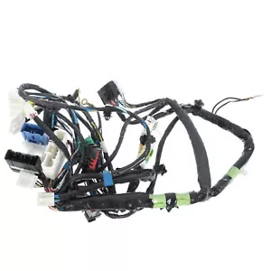 GENUINE FORD Escort 1999-2000 Dash Panel Main Wire Harness NOS OEM XS4Z-14401-AA - Picture 1 of 6