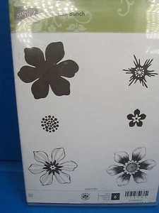 Stampin UP! "Schöner Bund" Set mit 6 Marken - Bild 1 von 5