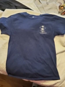 John Wayne T Shirt Medium - Picture 1 of 7