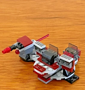 LEGO STAR WARS 75134 GALACTIC EMPIRE BATTLE PACK STATION ONLY ! - Picture 1 of 4