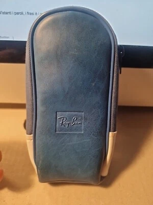 Étui Ray Ban Lunettes Vintage  - Photo 1/4
