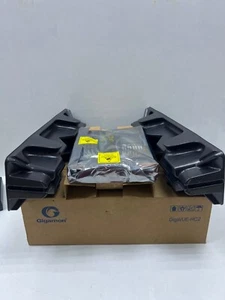 Gigamon GigaVUE-GC2 , BPS-HC0-D25A4G Bypass Combo Module - Picture 1 of 7
