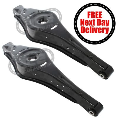 Skoda Superb 3T Estate 2010-2016 Rear Lower Wishbone Arms Drivers & Passenger - Image 1 of 4