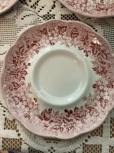 One (1) Disney World Haunted Mansion Attraction Dining Table Saucer Prop Replica - Picture 1 of 5