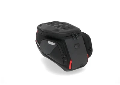 SW MOTECH Tankrucksack Pro City f. PRO Tankring, Quick Lock Gepäcksystem 11-14 L - Bild 1 von 4