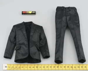 Uniform for DAMTOYS DAM GK028 Gangsters Kingdom DIAMOND 8 JOY 1/6 Scale 12" - Picture 1 of 2