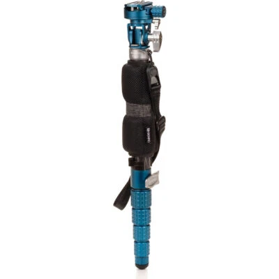 Benro MSD46C72 SupaDupa Carbon Fiber Monopod with Tilt Head Kit (72") - Image 1 of 4
