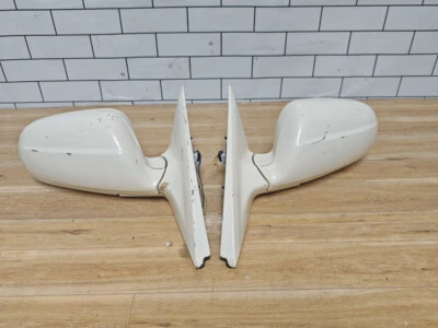 HONDA ACURA INTEGRA DC1 DC2 DC4 COUPE OEM SIDE MIRROR NON FOLDING 3PIN - Image 1 of 4