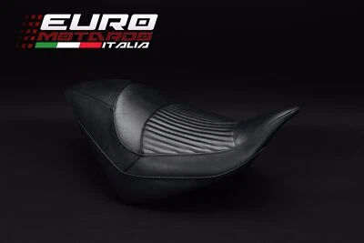 Funda de asiento Luimoto nueva para Honda Valkyrie Rune 2004-2005 Foto 1 de 4