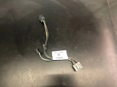 2003 FORD FOCUS WIRE HARNESS WIRING 1M5T-18B604 Foto 1 de 4