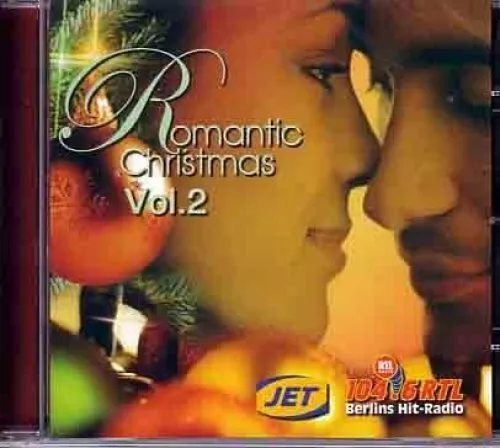 Romantic Christmas 2 (2004) Frank Sinatra, Nat King Cole, Ray Charles, Ha.. [CD] - Bild 1 von 1