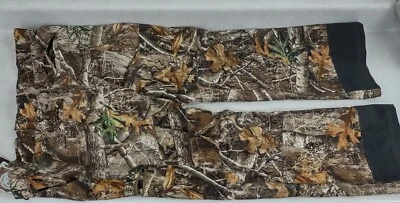 New With Tags Realtree Edge Habit All Season Water Repellant Men's 2XL - Image 1 of 4