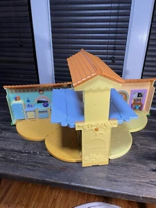 Dora The Explorer House Large Playset - Imagen 1 de 12