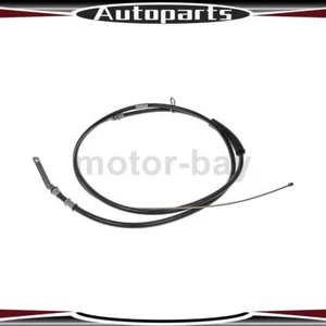 For 2004 2005 Ford Lobo Dorman 1pcs Rear Rearward Parking Brake Cable - Picture 1 of 4
