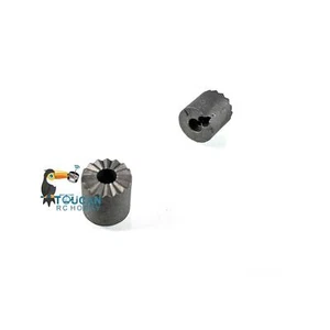 Metal Tracks Adjusters Spare Part for 1/16 Henglong Russia T90 RC RTR Tank 3938 - Picture 1 of 4
