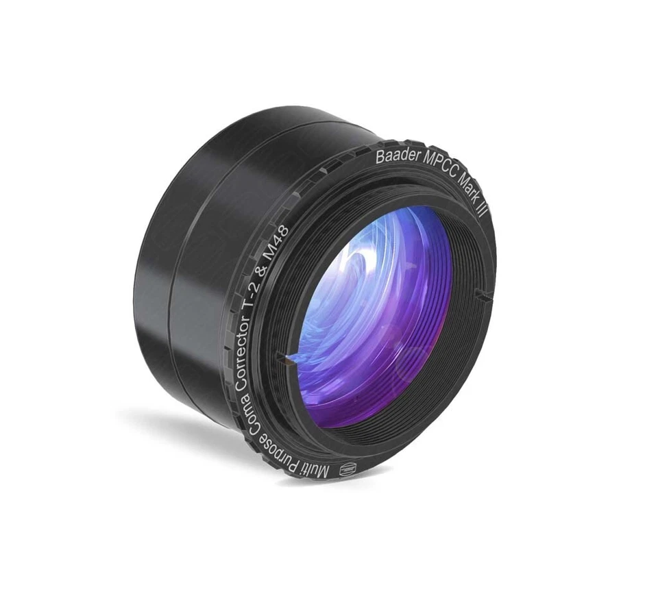 4047825029126 Komakorrektor Baader MPCC Mark III Foto 2" Beta - Bild 1 von 1