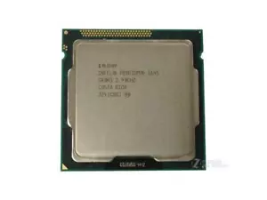 Intel Pentium G645 CPU 2.9GHz LGA 1155 65W Processor - Picture 1 of 1