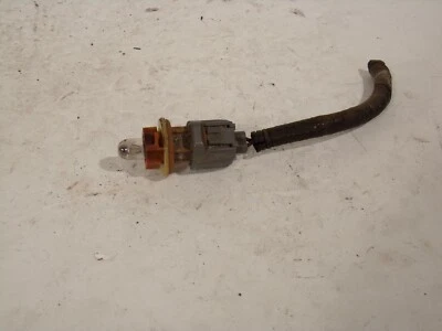 97 98 1997 LINCOLN MARK VIII 8 FAROS PEQUEÑO ENCHUFE ESTACIONAMIENTO COLETA 2 CABLES SH1410 Foto 1 de 3