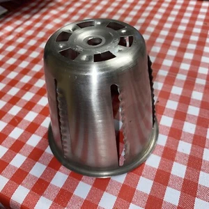 KitchenAid Slicer & Shredder RVSA Attachment Blades for Stand Mixers #5 - Picture 1 of 3