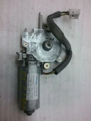 0390200011 Sun Roof Motor Sedan 2005 MERCEDES C-240 C240 PRX-2-8RM - Imagem 1 de 4