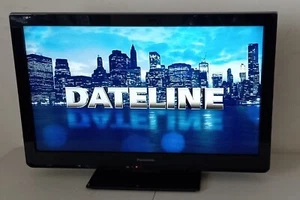 Panasonic VIERA TC-L32C3 32" C Series 720p LCD TV HD (720p) resolution - Picture 1 of 5