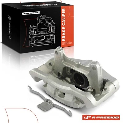 Pinza de freno delantera derecha audi a4 a4 quattro 2005-2006 a6 2006 a6 quattro s4 Foto 1 de 4