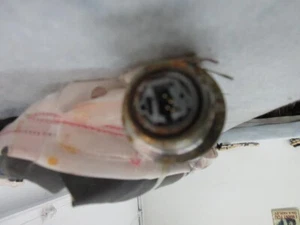 HONDA CIVIC HATCHBACK 2016-2017-2018-2019-2020-2021 curtain LEFT driver airbag - Picture 1 of 1