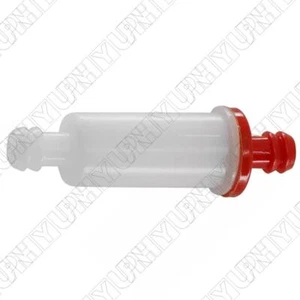 1 x Oil Fuel Filter 2530009/0450365/0451089/2630009 For Polaris Sportsman Ranger - Picture 1 of 6