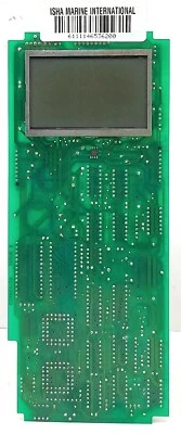C38654/3 Processor & Interface Board 5461A - Image 1 of 4