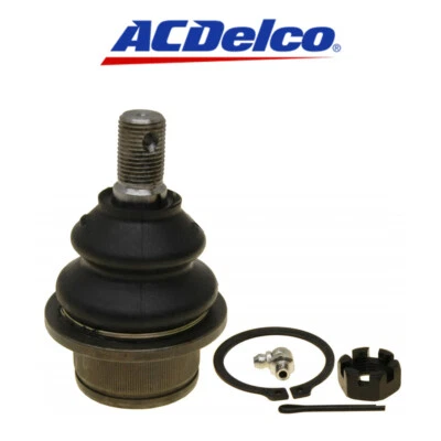 Junta esférica de suspensão ACDelco 46D2281A 88876304 para 95-11 Ford F-150 Explorer - Imagem 1 de 4