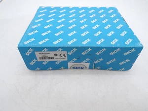 SICK WEU 26/3-203A00  1048379 Sicherheits Lichtschranken  10-3  #6953 - Picture 1 of 1