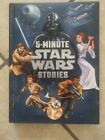 *Ex+* Star Wars: 5-Minute Star Wars Stories [5-Minute Stories] Darth Vader
