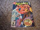Arion Lord Of Atlantis #13 (November 1983) Dc Comics