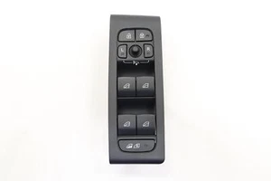 2019 - 2025 VOLVO XC40 FRONT LEFT DOOR WINDOW LOCK CONTROL SWITCH OEM 32279441 - Foto 1 di 11