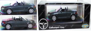 Carson 110146 Audi TT Roadster 1.8 T (tipo 8N) erba steppa effetto perla 1:12 - Foto 1 di 1