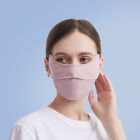Ice Silk Mask Sunshade Eye Protection Sunscreen Mask Summer Uv Protection Ma ?Of